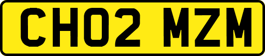 CH02MZM
