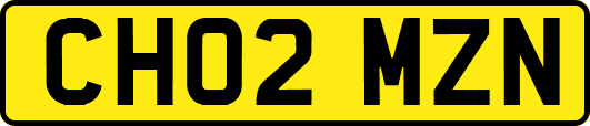 CH02MZN