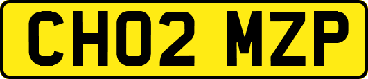CH02MZP