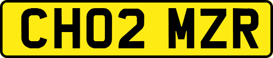 CH02MZR