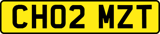 CH02MZT