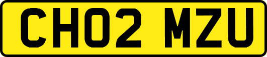 CH02MZU
