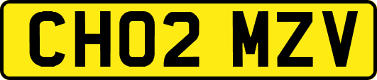 CH02MZV