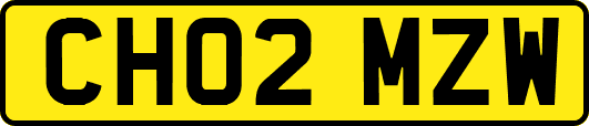 CH02MZW