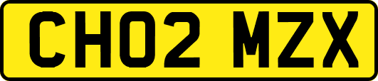 CH02MZX