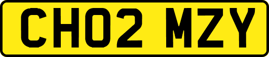 CH02MZY