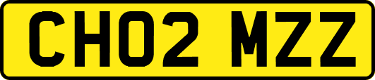 CH02MZZ