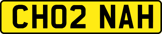 CH02NAH