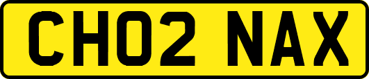 CH02NAX
