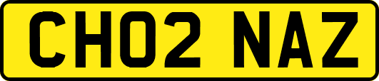 CH02NAZ