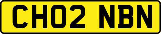 CH02NBN