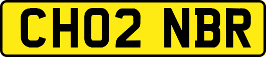 CH02NBR