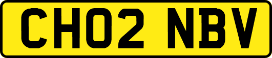 CH02NBV