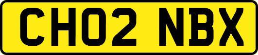 CH02NBX