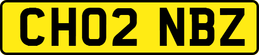 CH02NBZ