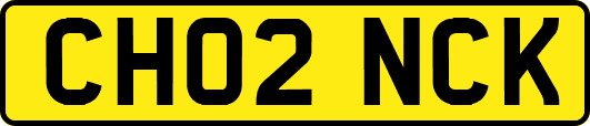 CH02NCK