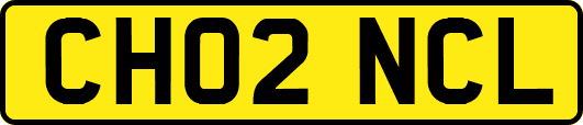 CH02NCL