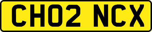 CH02NCX