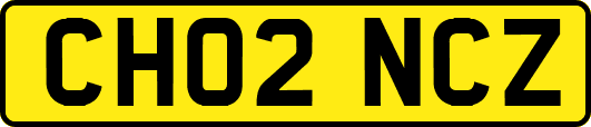 CH02NCZ