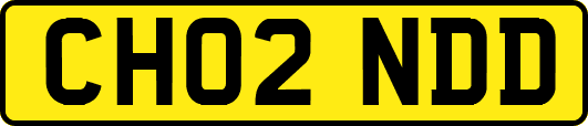 CH02NDD