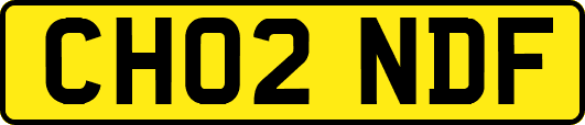 CH02NDF