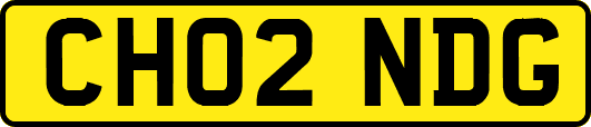 CH02NDG