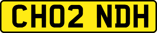 CH02NDH