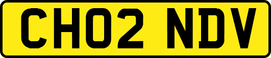 CH02NDV