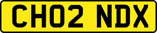 CH02NDX