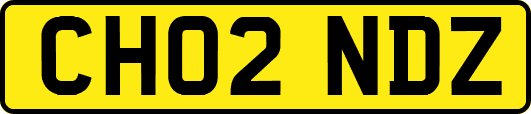 CH02NDZ