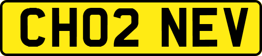 CH02NEV