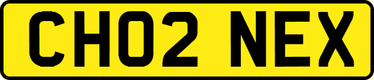 CH02NEX