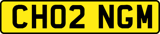 CH02NGM