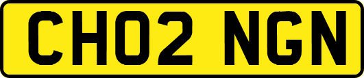 CH02NGN
