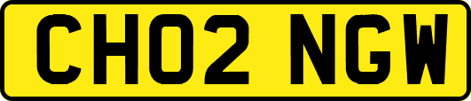 CH02NGW