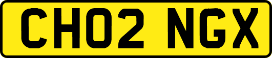 CH02NGX