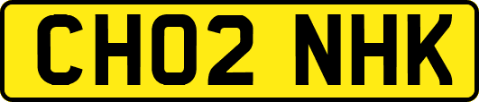 CH02NHK