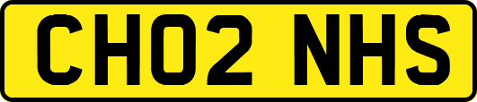 CH02NHS