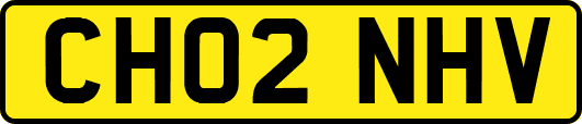 CH02NHV