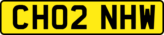 CH02NHW