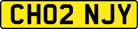 CH02NJY