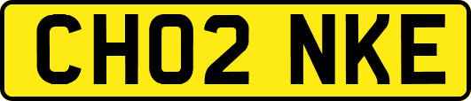 CH02NKE