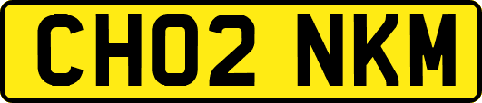 CH02NKM