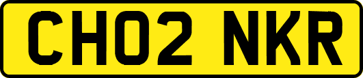 CH02NKR