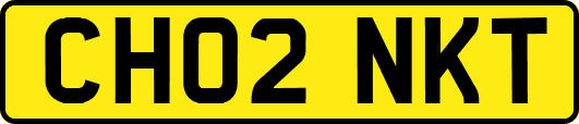 CH02NKT