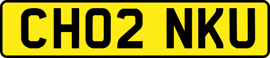 CH02NKU