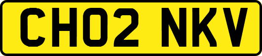 CH02NKV