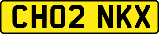 CH02NKX