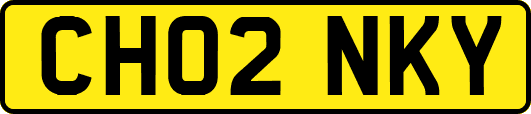 CH02NKY