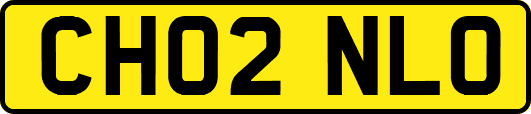 CH02NLO